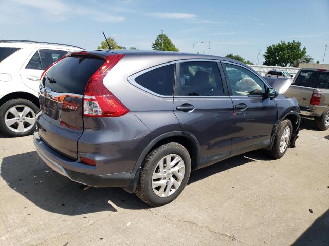 2015 HONDA CR-V EX AW 2HKRM4H55FH695106