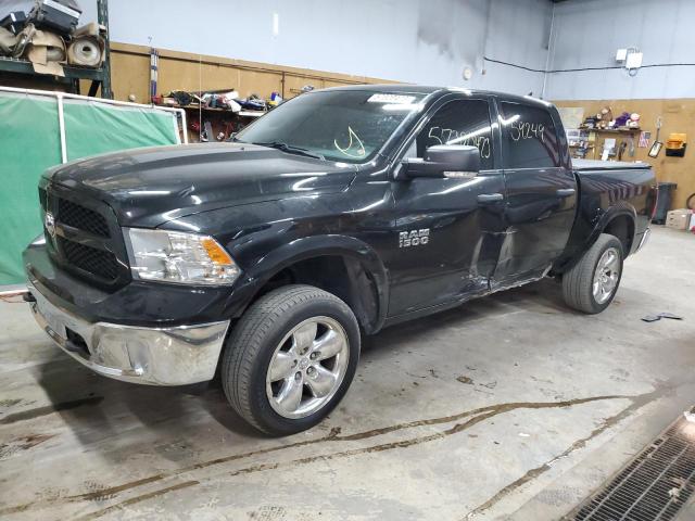 2016 Ram 1500 SLT