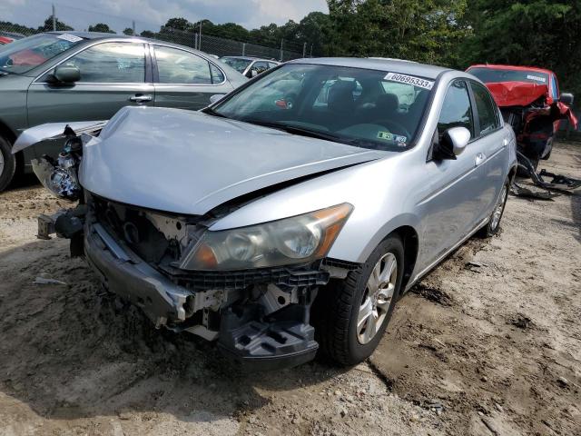 2009 Honda Accord Sdn LX-P