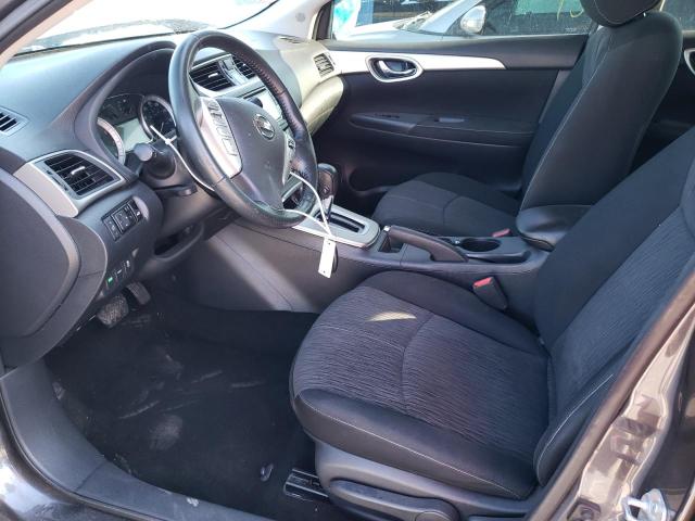 2015 NISSAN SENTRA SL - 3N1AB7AP4FY351742