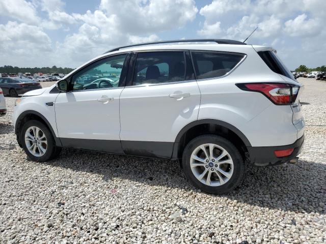 1FMCU0GD2HUE12169 Ford ESCAPE SE