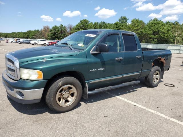 2002 Dodge Ram 1500 