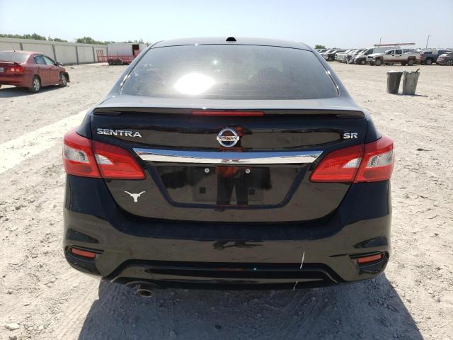 3N1AB7AP3KY408815 Nissan SENTRA S