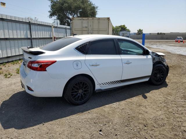 3N1AB7AP5HY286368 Nissan SENTRA S