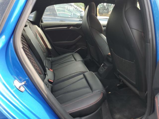 2020 AUDI RS3 WUABWGFF2LA905904