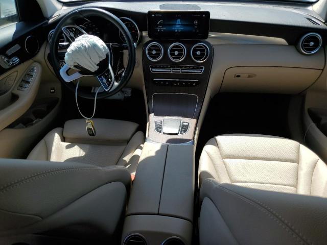 W1N0G8DB2NV331106 Mercedes-Benz GLC 300