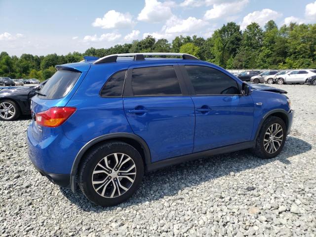 Vin: ja4ap3aw3hz048131, lot: 61243993, mitsubishi outlander es 20173