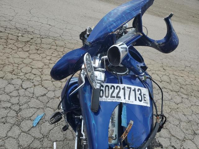 2013 HARLEY-DAVIDSON FLHRSE4 CV 1HD1PG818DB951710