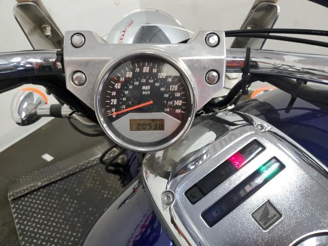 2002 HONDA VTX1800 C 1HFSC46092A004470