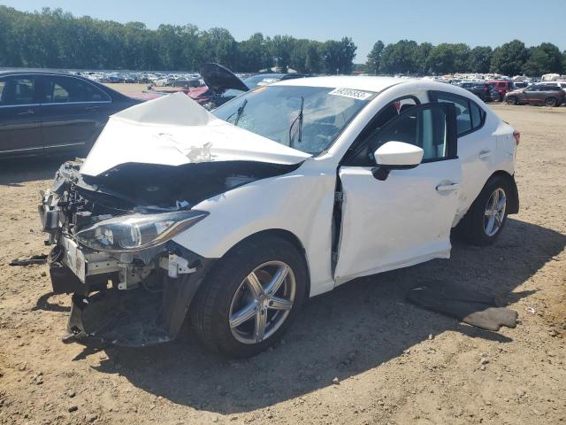 2014 Mazda Mazda3 4-Door Sport