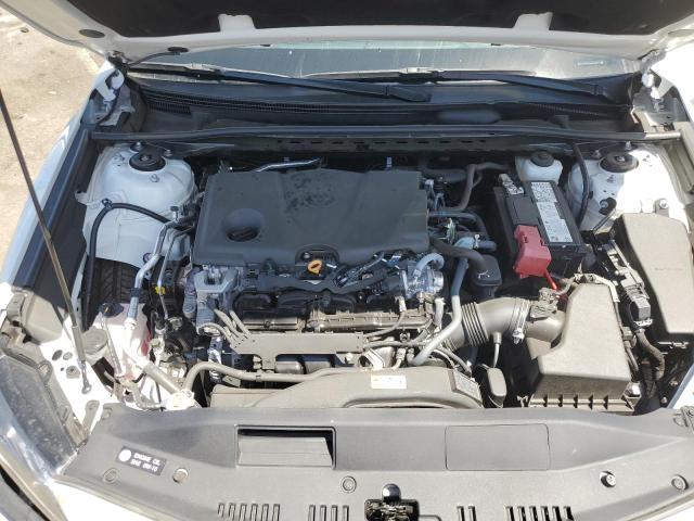 4T1K61AK8PU127638 Toyota CAMRY XSE