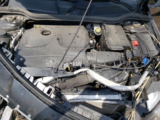 WDDSJ4GB7JN590910 Mercedes-Benz CLA 250 4MATIC