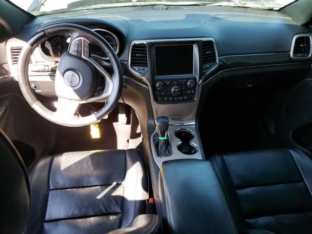1C4RJECG6HC666056 Jeep Grand Cherokee Overland