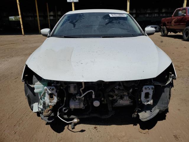 2017 VOLKSWAGEN JETTA S - 3VW2B7AJ9HM327005