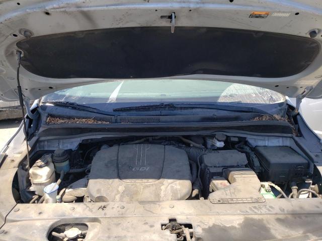 KNDMB5C17F6059596 KIA SEDONA LX