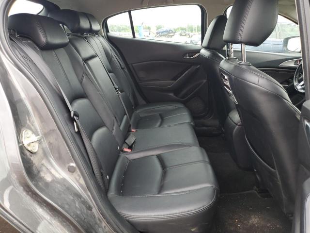 3MZBN1L39JM165059 Mazda 3 TOURING