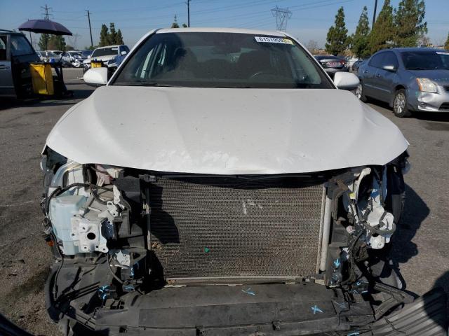 4T1C11AK6LU967110 Toyota Camry LE 5