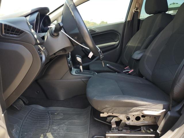 3FADP4BJ1FM114725 Ford FIESTA SE