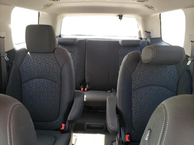 1GKKVPKD1EJ255099 GMC ACADIA SLE
