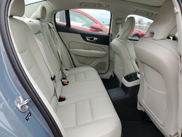 2023 VOLVO S60 PLUS 7JRH60FL3PG231979