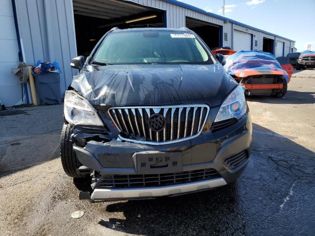 KL4CJESB1GB739117 Buick Encore