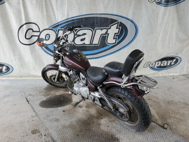 2009 YAMAHA XV250 C JYAVG04YX9A001046