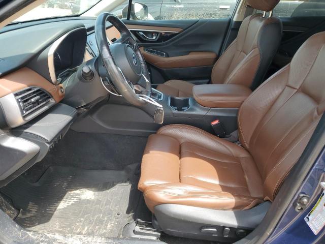 4S4BTGPD7L3216864 Subaru Outback Touring Ldl