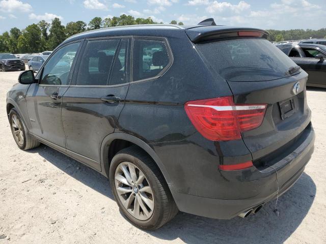 5UXWZ7C33H0X40182 BMW X3 Sdrive28i