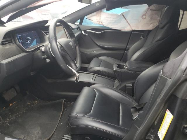 5YJSA1E20JF273495 Tesla MODEL S
