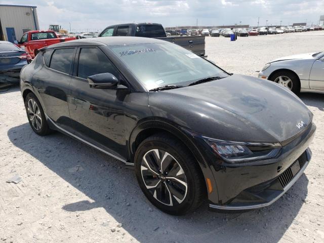 2022 KIA EV6 LIGHT KNDC34LAXN5080207