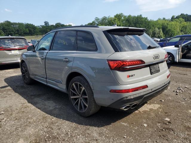 2023 AUDI SQ7 PREMIU - WA1AWBF74PD002897