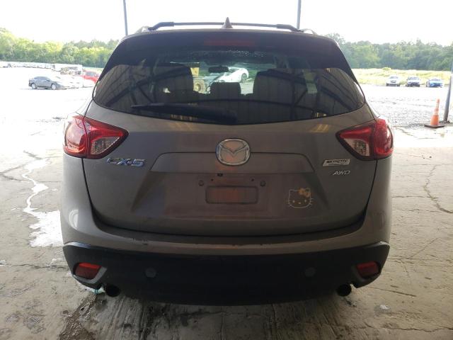 2014 Mazda Cx-5 Touring VIN: JM3KE4CY7E0317792 Lot: 59374253