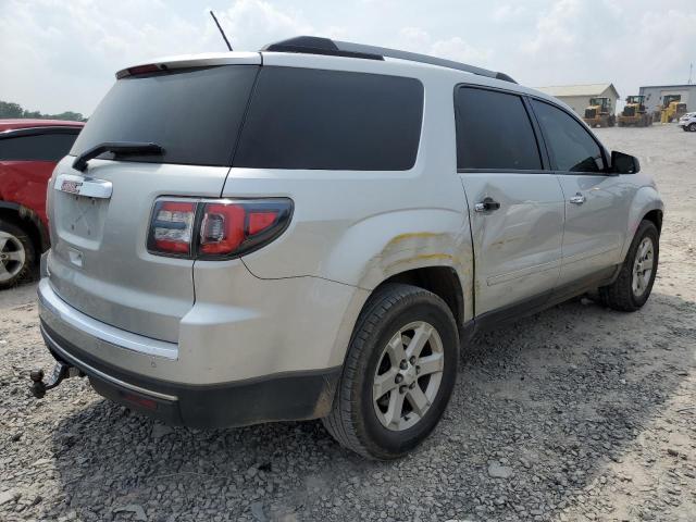 1GKKRNED2FJ156894 | 2015 GMC ACADIA SLE