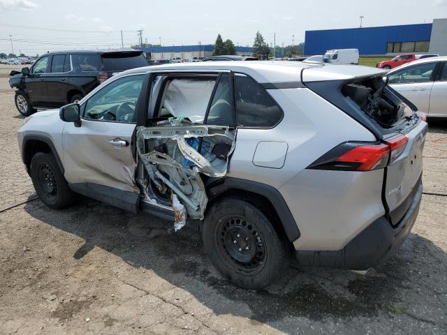 VIN 2T3H1RFVXNC194838 2022 TOYOTA RAV4 no.2