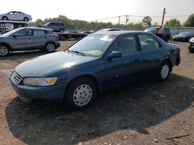 1997 Toyota Camry CE