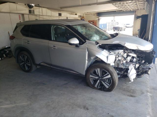 2023 NISSAN ROGUE PLAT - JN8BT3DC8PW102129