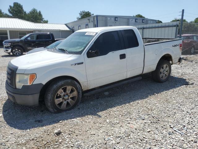 2010 Ford F-150 