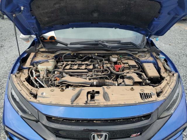 2020 HONDA CIVIC SI - 2HGFC1E52LH201010