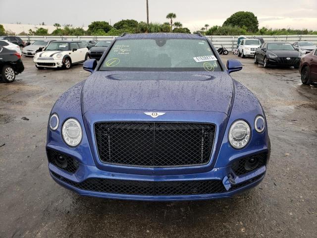 VIN SJAAM2ZV4LC029380 2020 Bentley Bentayga no.5