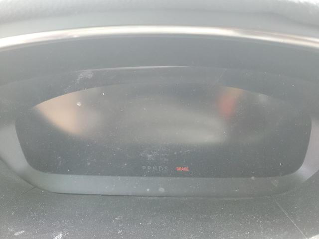 2019 LINCOLN NAUTILUS S 2LMPJ6K90KBL66536
