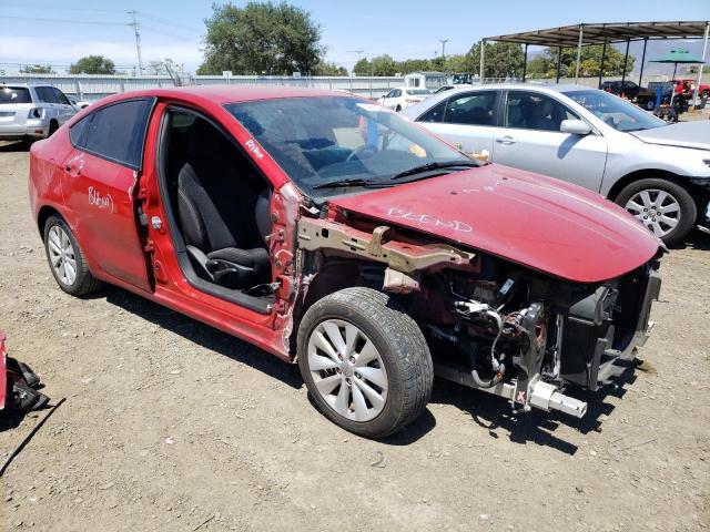 1C3CDFBB5ED920469 Dodge DART SXT