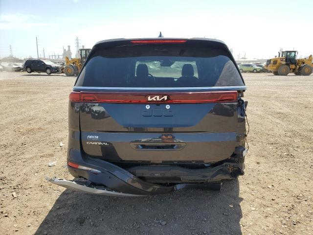 KNDNC5H34P6297760 KIA Carnival Ex
