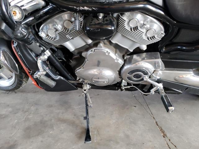 2006 HARLEY-DAVIDSON VRSCR - 1HD1HCZ436K806236