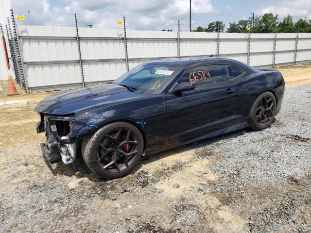 2010 Chevrolet Camaro SS