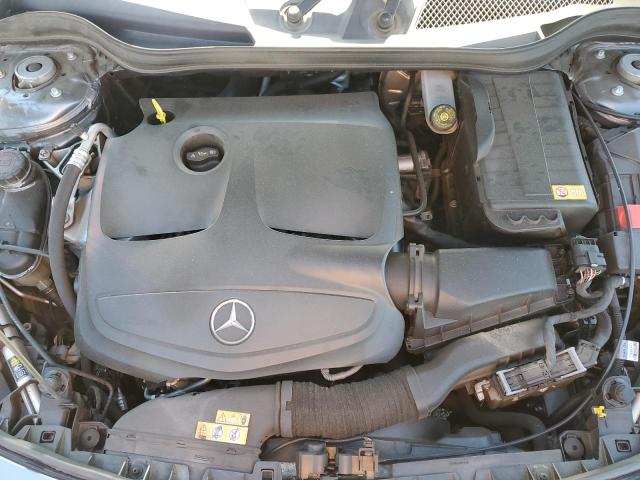 WDDSJ4EB2EN031757 Mercedes-Benz CLA 250