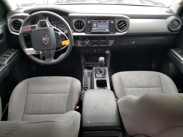 3TMCZ5AN3JM127057 Toyota Tacoma Double Cab
