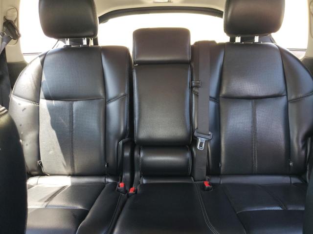 5N1DR2MN4HC623720 Nissan Pathfinder S