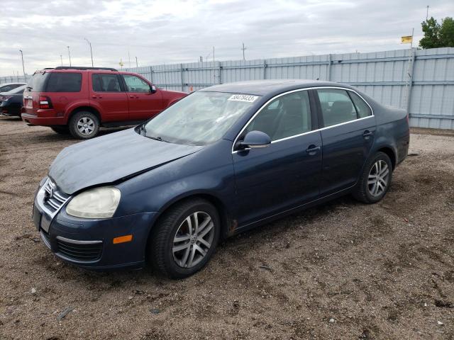 2006 Volkswagen Jetta 