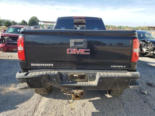 1GT120E89FF130927 2015 GMC Sierra K2500 Denali