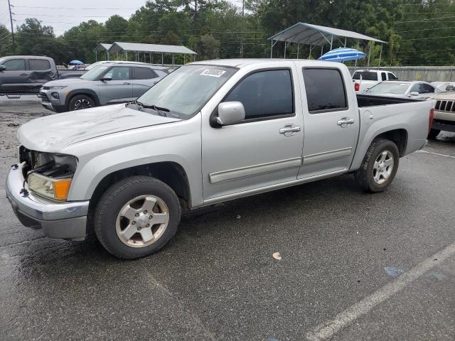 2010 GMC Canyon 